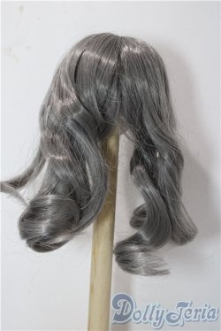 画像2: 7-8inch/ウィッグ U-25-12-24-017-TN-ZU