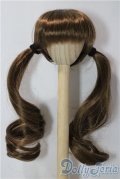 7-8inch/ウィッグ U-25-12-24-010-TN-ZU