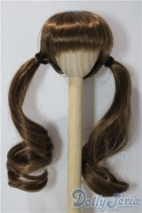 7-8inch/ウィッグ U-25-12-24-010-TN-ZU