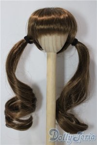 7-8inch/ウィッグ U-25-12-24-010-TN-ZU