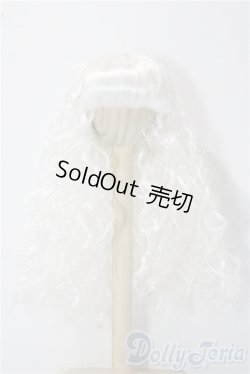 画像1: 7-8inch/ウィッグ U-25-12-24-015-TN-ZU