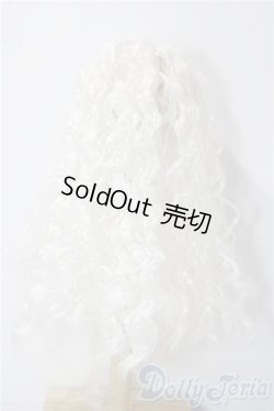 画像2: 7-8inch/ウィッグ U-25-12-24-015-TN-ZU