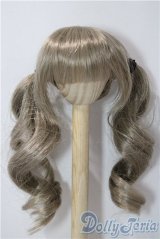 7-8inch/ウィッグ U-25-12-24-014-TN-ZU