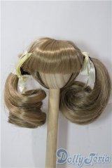 7-8inch/ウィッグ U-25-12-24-011-TN-ZU