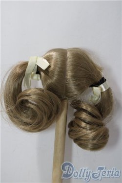 画像2: 7-8inch/ウィッグ U-25-12-24-011-TN-ZU