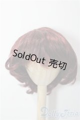 9-10inch/ウィッグ U-25-12-24-021-TN-ZU