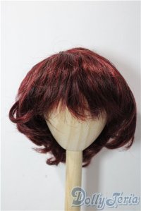 9-10inch/ウィッグ U-25-12-24-021-TN-ZU