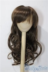 9-10inch/ウィッグ U-25-12-24-020-TN-ZU