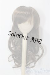 9-10inch/ウィッグ U-25-12-24-020-TN-ZU