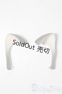 MSD用/VOLKS猫耳パーツ U-25-12-17-207-TN-ZU