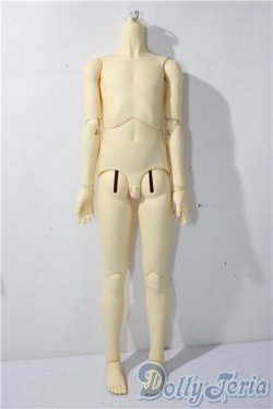 画像1: SD男の子ボディ U-25-12-17-212-TN-ZU