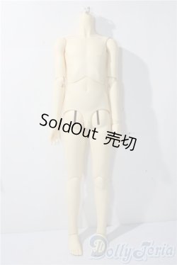 画像1: SD男の子ボディ U-25-12-17-212-TN-ZU