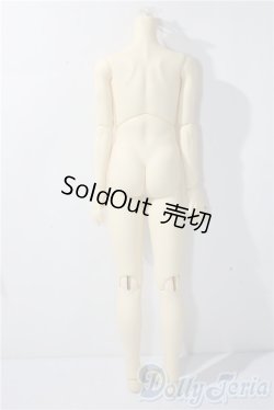 画像2: SD男の子ボディ U-25-12-17-212-TN-ZU