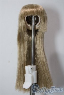 画像1: オビツ/植毛キャップ  A-25-12-24-1051-TN-ZU