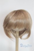 8-9inch/ウィッグ U-25-12-24-260-TN-ZU
