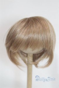 8-9inch/ウィッグ U-25-12-24-260-TN-ZU