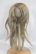 8-9inch/ウィッグ U-25-12-24-261-TN-ZU