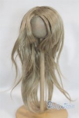 8-9inch/ウィッグ U-25-12-24-261-TN-ZU