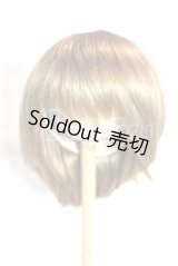 8-9inch/ウィッグ U-26-05-27-270-TN-ZU