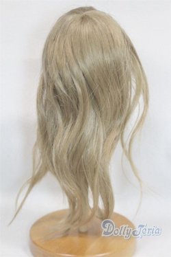 画像2: 8-9inch/ウィッグ U-25-12-24-261-TN-ZU