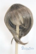 8-9inch/ウィッグ U-25-12-24-262-TN-ZU