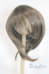 8-9inch/ウィッグ U-25-12-24-262-TN-ZU