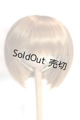 8-9inch/ウィッグ U-26-05-27-288-TN-ZU