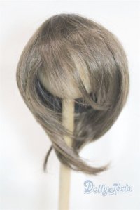 8-9inch/ウィッグ U-25-12-24-262-TN-ZU