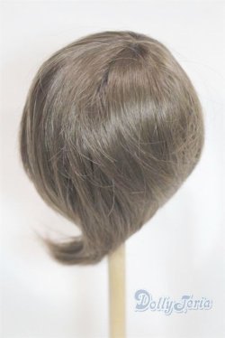 画像2: 8-9inch/ウィッグ U-25-12-24-262-TN-ZU