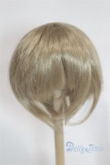 8-9inch/ウィッグ U-25-12-24-263-TN-ZU