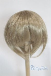 8-9inch/ウィッグ U-25-12-24-263-TN-ZU