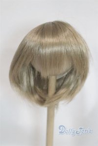 8-9inch/ウィッグ U-25-12-24-265-TN-ZU