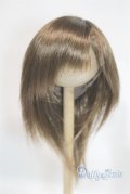 8-9inch/ウィッグ U-25-12-24-266-TN-ZU