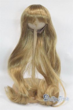 画像1: 8-9inch/ウィッグ U-25-12-24-267-TN-ZU