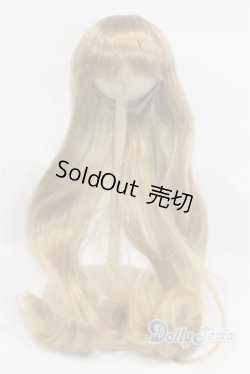 画像1: 8-9inch/ウィッグ U-25-12-24-267-TN-ZU