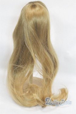 画像2: 8-9inch/ウィッグ U-25-12-24-267-TN-ZU