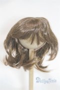 8-9inch/ウィッグ U-25-12-24-268-TN-ZU