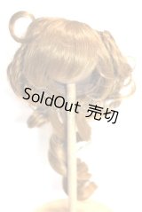 8-9inch/ウィッグ U-26-05-27-281-TN-ZU
