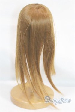 画像2: 8-9inch/ウィッグ U-25-12-24-269-TN-ZU