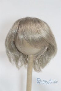 8-9inch/ウィッグ U-25-12-24-270-TN-ZU