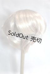 8-9inch/ウィッグ U-26-05-27-277-TN-ZU