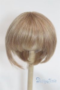 8-9inch/ウィッグ U-25-12-24-271-TN-ZU