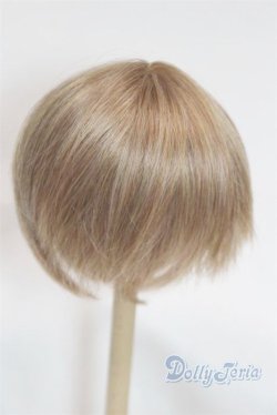 画像2: 8-9inch/ウィッグ U-25-12-24-271-TN-ZU