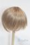 画像2: 8-9inch/ウィッグ U-25-12-24-271-TN-ZU (2)