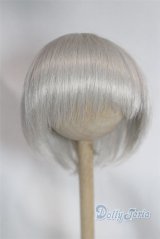 8-9inch/ウィッグ U-25-12-24-272-TN-ZU