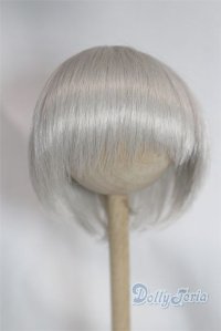 8-9inch/ウィッグ U-25-12-24-272-TN-ZU