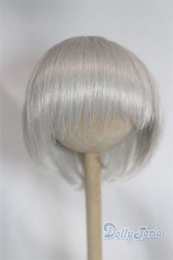 画像1: 8-9inch/ウィッグ U-25-12-24-272-TN-ZU