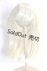8-9inch/ウィッグ U-26-05-27-249-TN-ZU