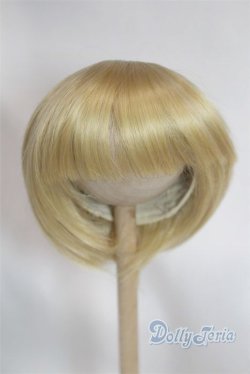 画像1: 8-9inch/ウィッグ U-25-12-24-274-TN-ZU