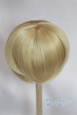 画像2: 8-9inch/ウィッグ U-25-12-24-274-TN-ZU